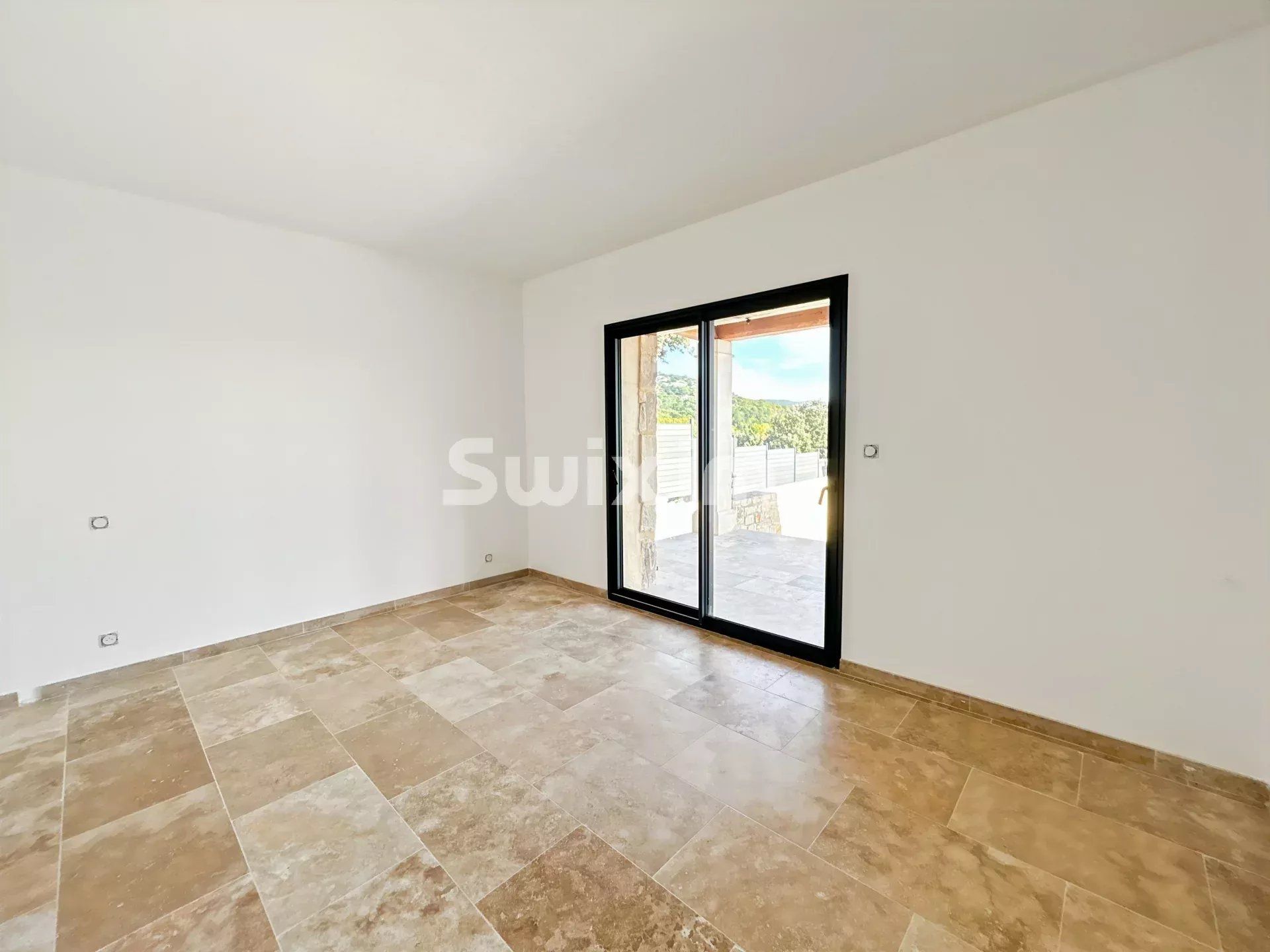 villa 6 Pièces en vente sur Goudargues (30630)