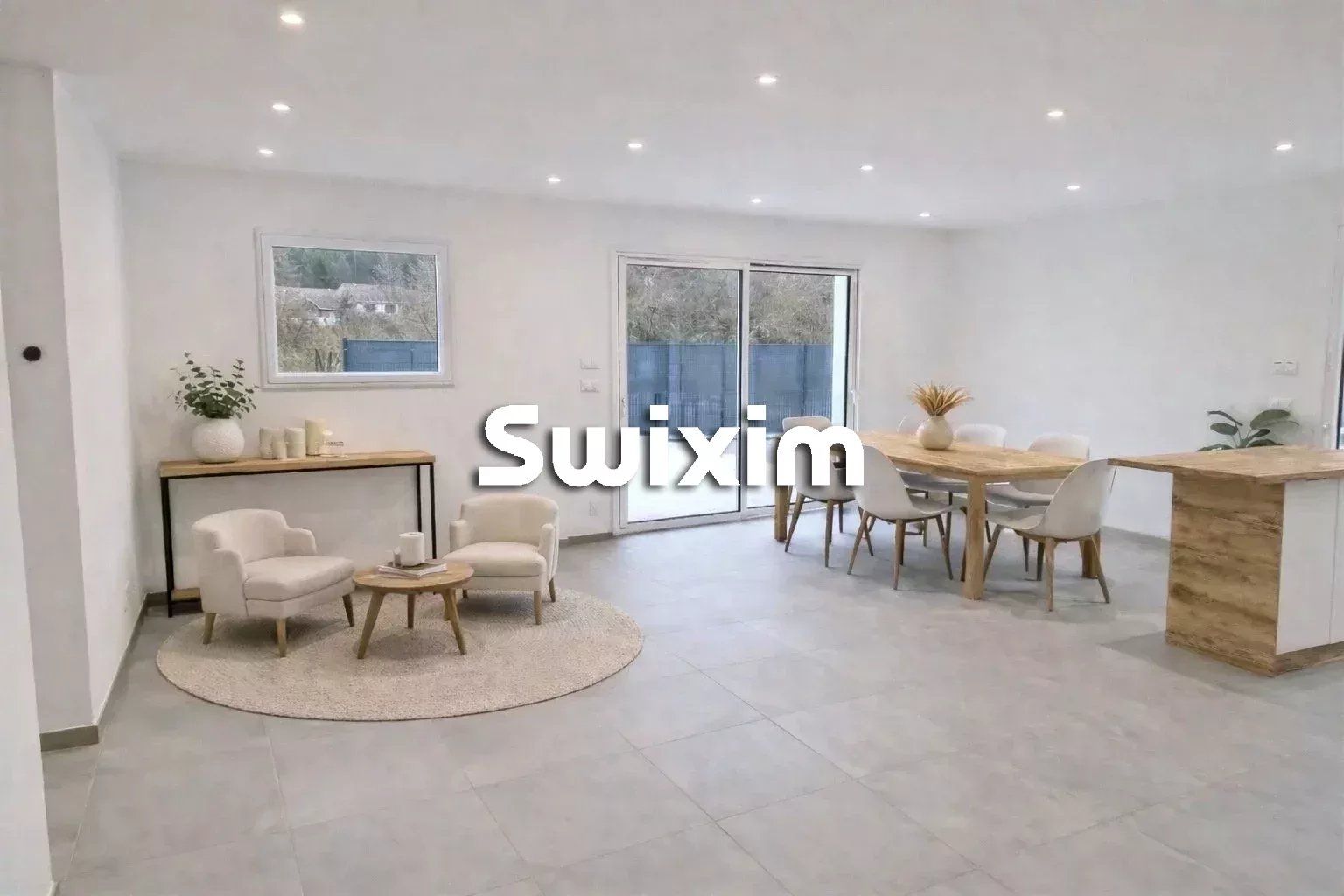 villa 4 Pièces en vente sur Ceignes (01430)