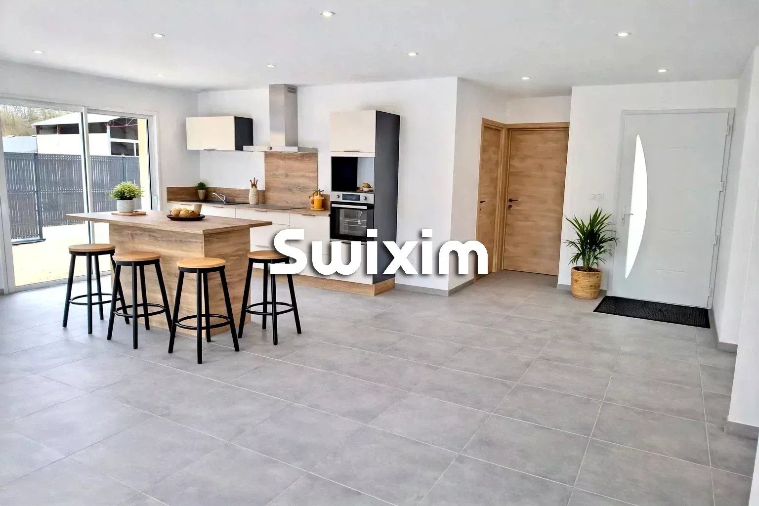 villa 4 Pièces en vente sur Ceignes (01430)