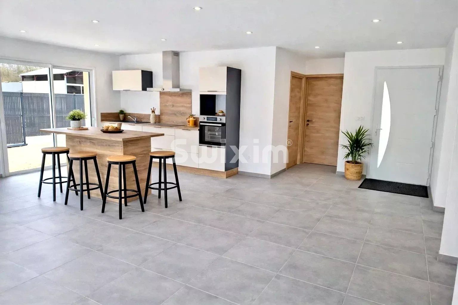 villa 4 Rooms for sale on Ceignes (01430)