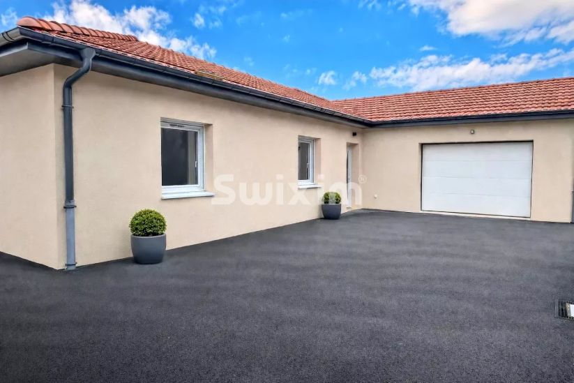 Sale Villa Ceignes 4&nbsp;Rooms 110&nbsp;m²