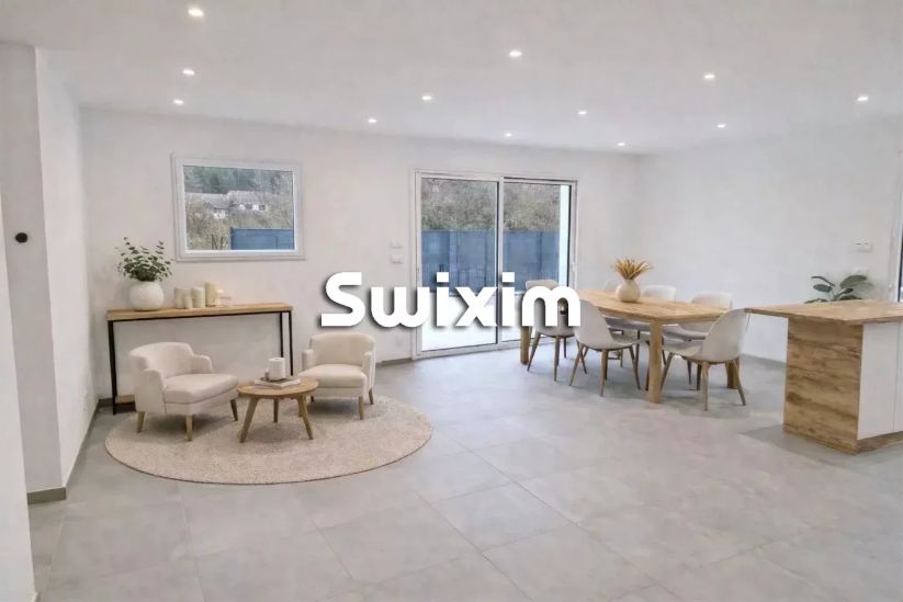 Vente Villa Ceignes 4&nbsp;Pièces 110&nbsp;m²