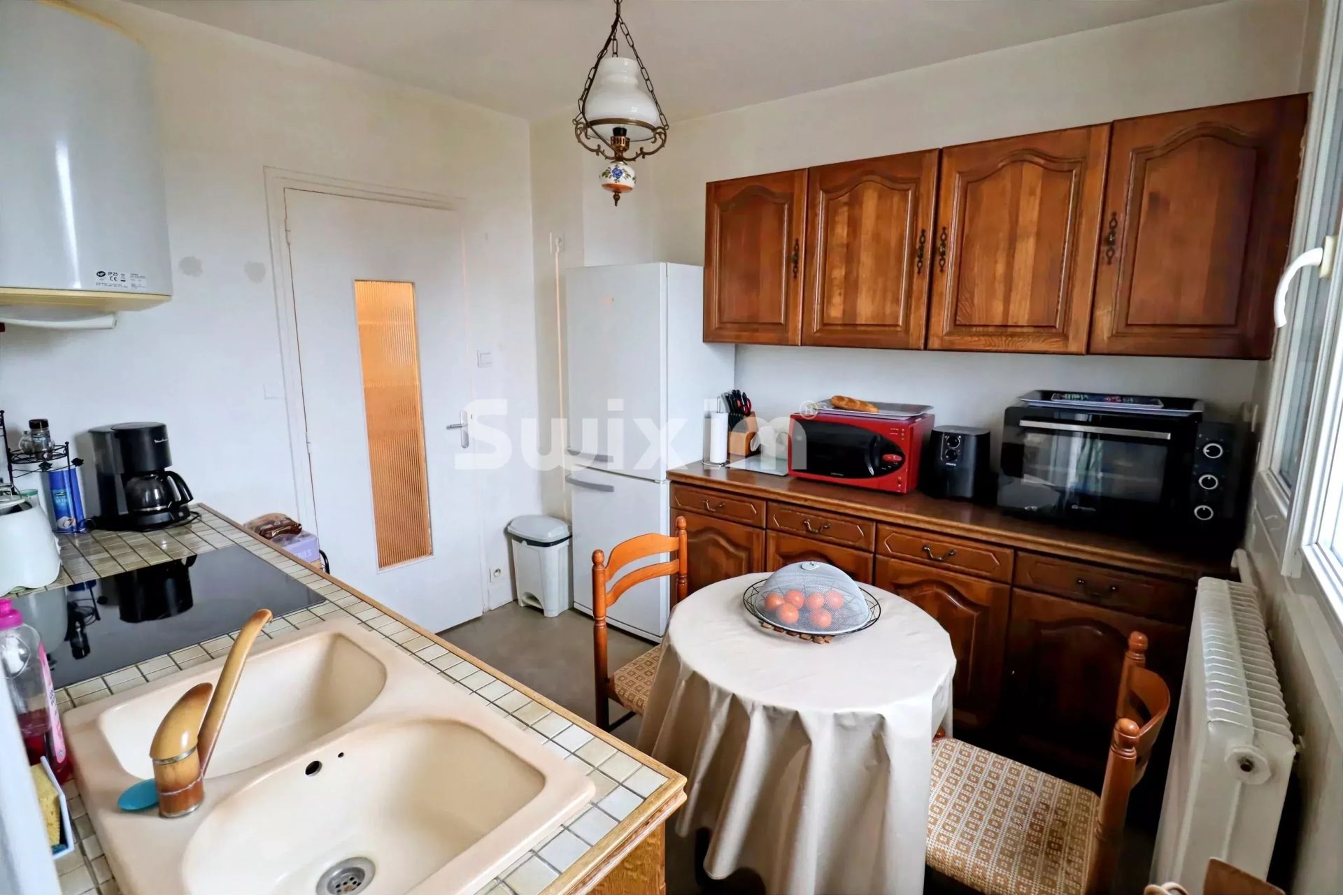 apartment 3 Rooms for sale on Chalon-sur-Saône (71100)