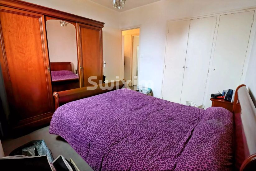 Sale Apartment Chalon-sur-Saône 3&nbsp;Rooms 55.25&nbsp;m²