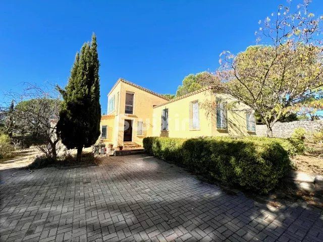 Vente Maison Sète 5&nbsp;Pièces 150&nbsp;m²