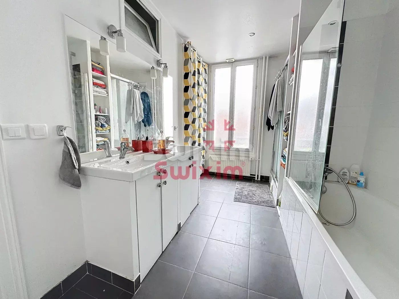 appartamento 4 Camere in vendita su Paris 20ème (75020)