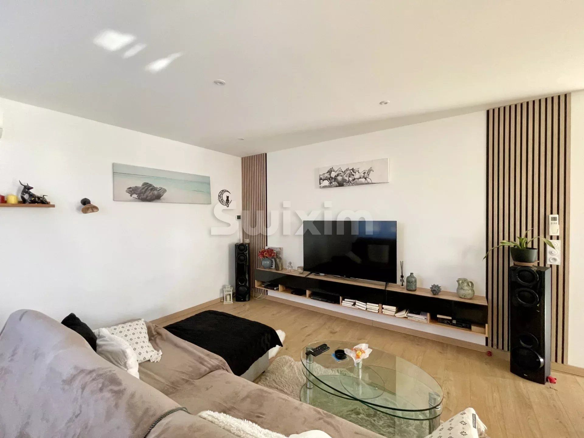 villa 5 Rooms for sale on Vézénobres (30360)