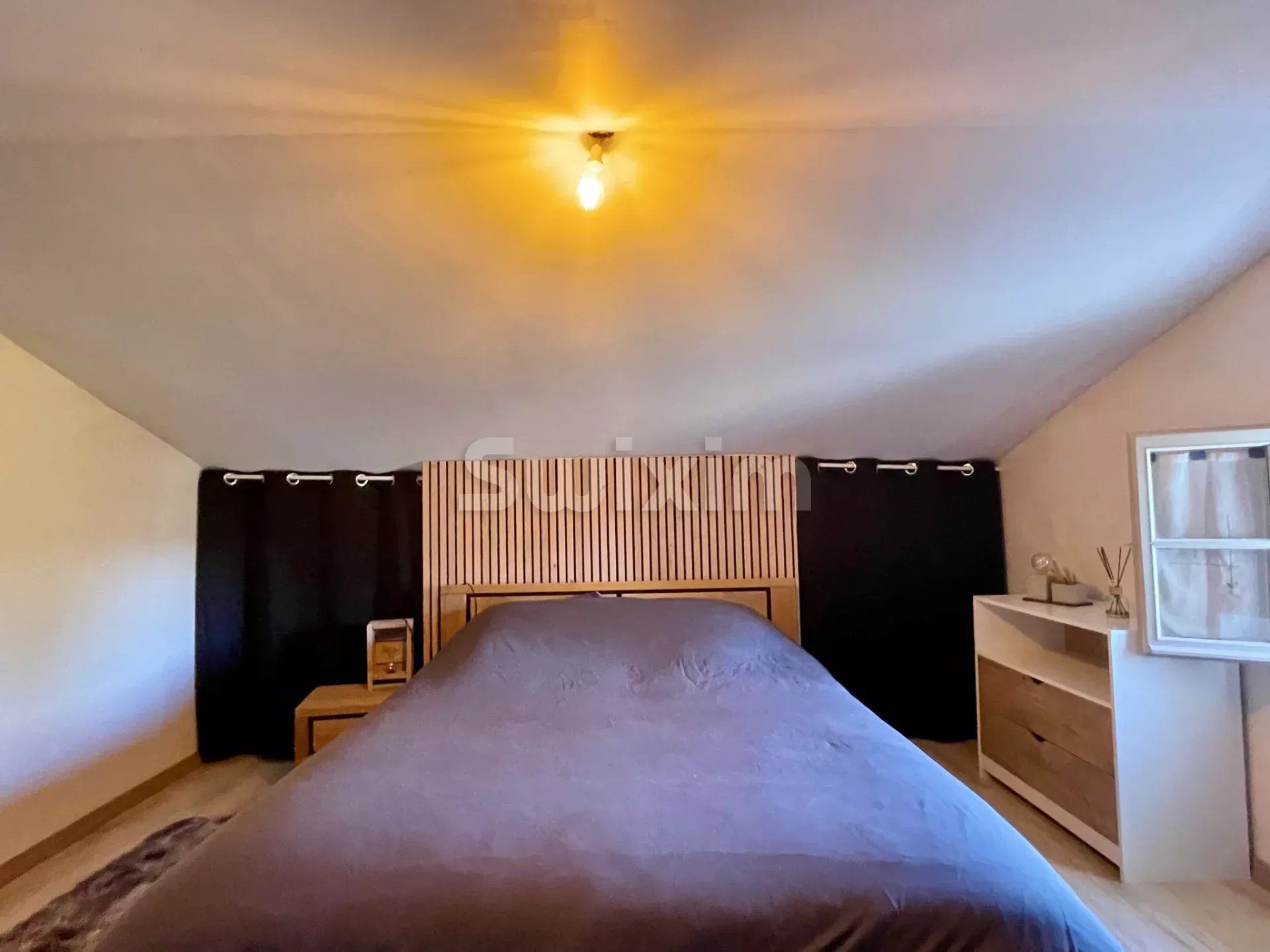 villa 5 Rooms for sale on Vézénobres (30360)