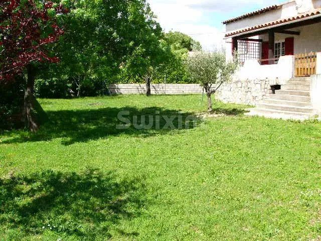 villa 5 Rooms for sale on Alès (30100)