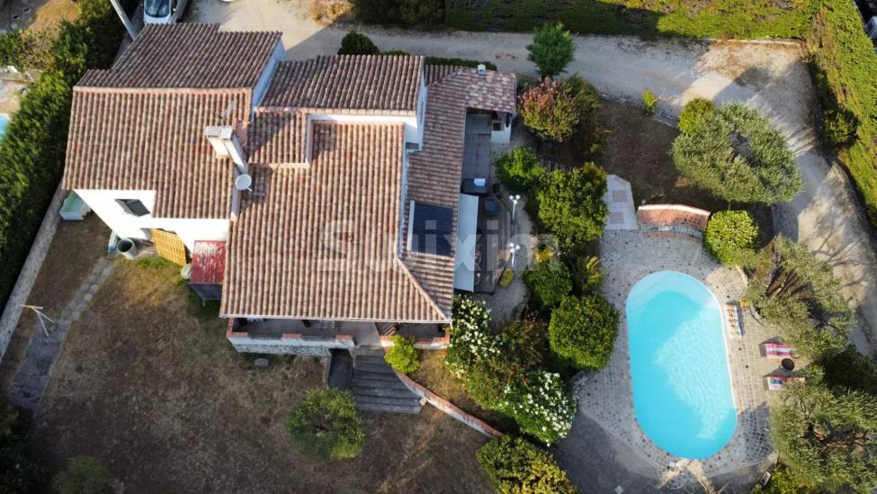 Sale Villa Alès 5&nbsp;Rooms 130&nbsp;m²