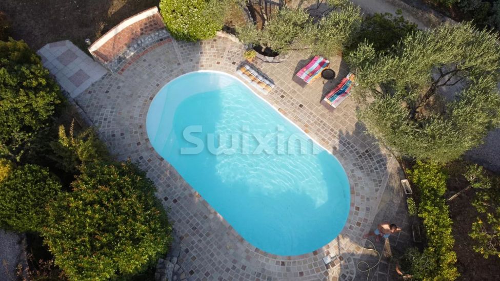 Sale Villa Alès 5&nbsp;Rooms 130&nbsp;m²