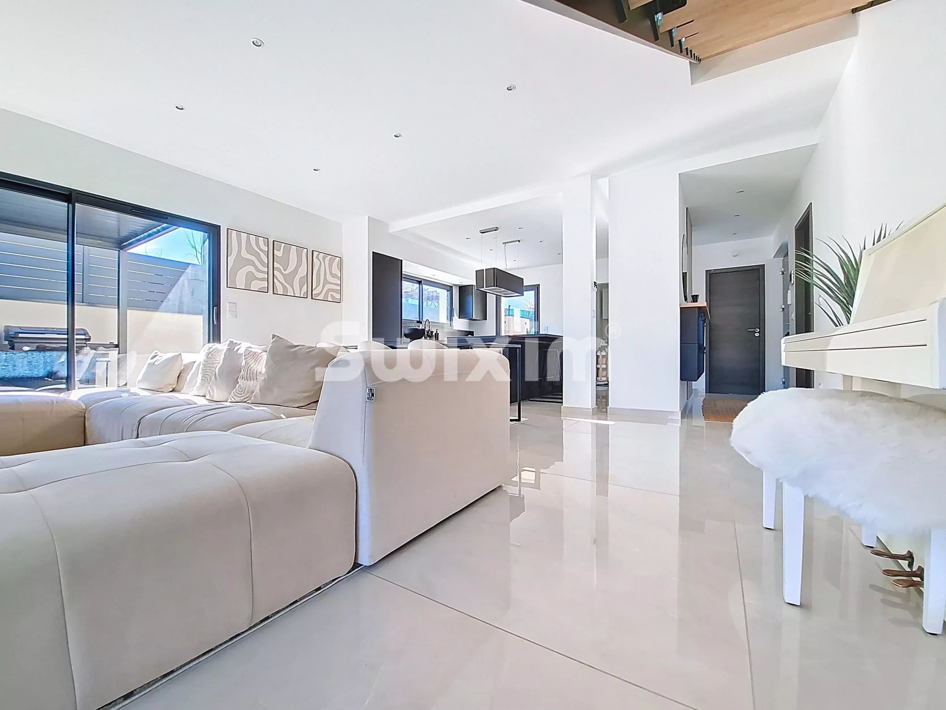 maison 5 Pièces en vente sur Valserhône (01200)