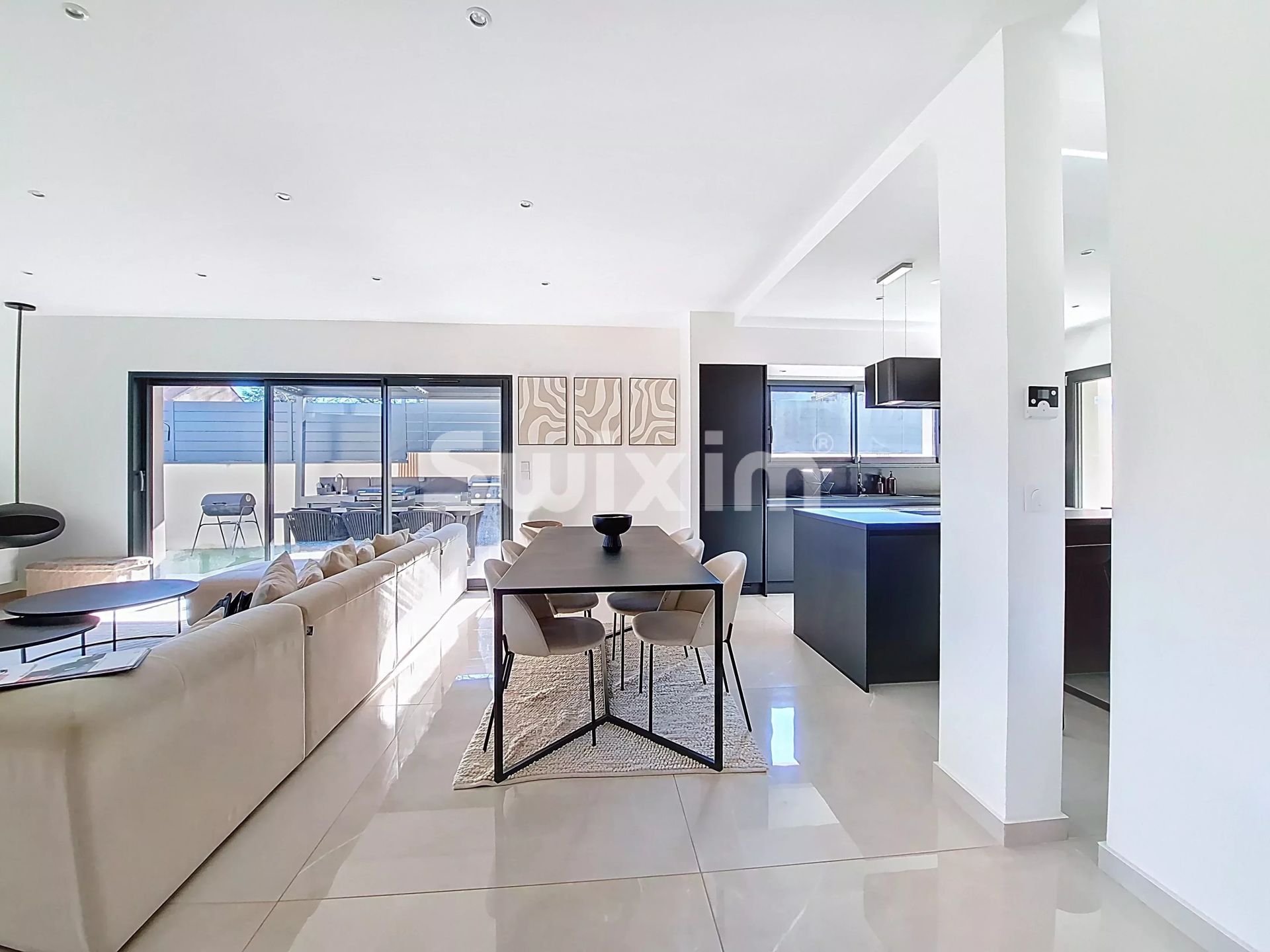 maison 5 Pièces en vente sur Valserhône (01200)