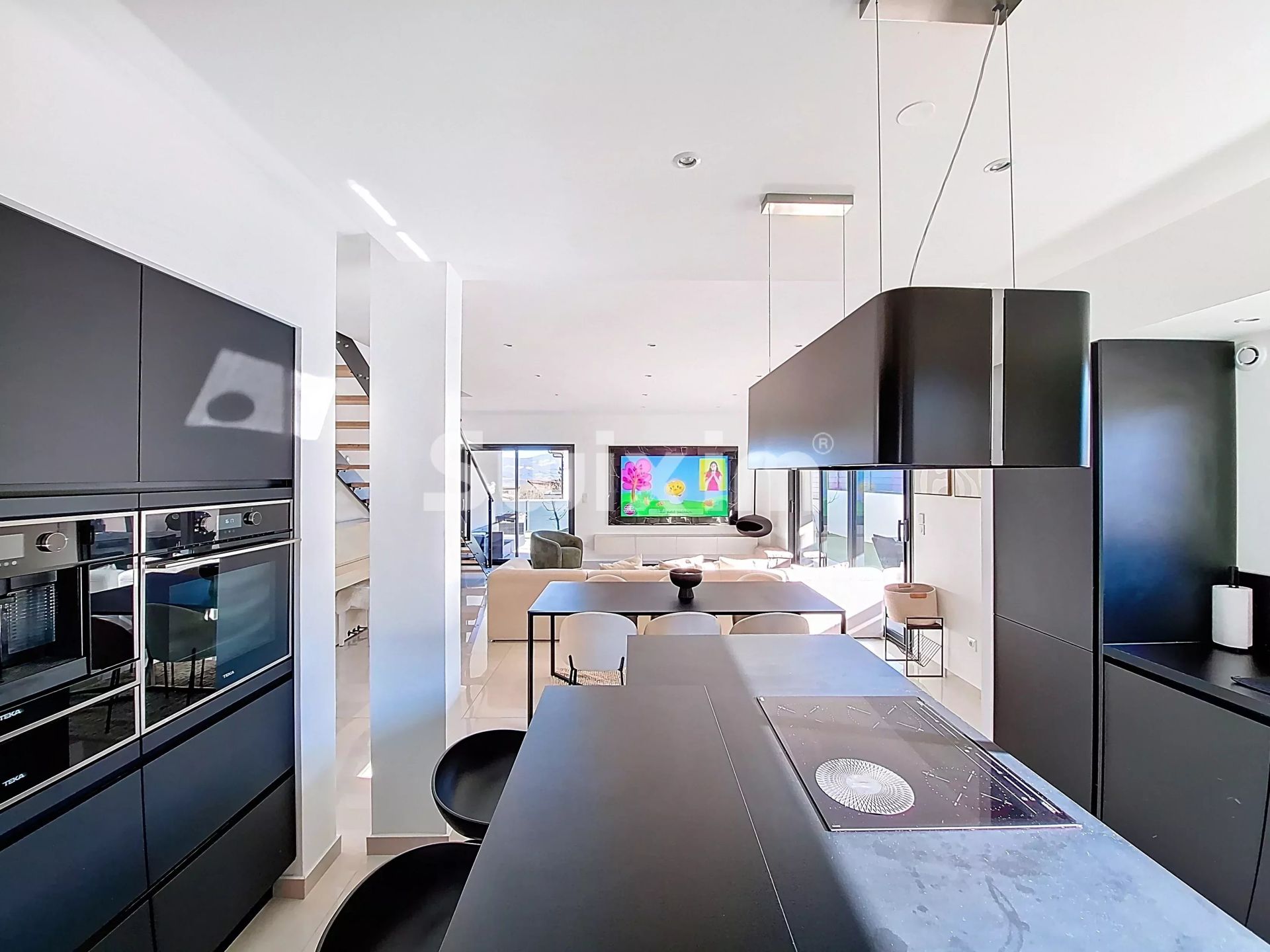 maison 5 Pièces en vente sur Valserhône (01200)