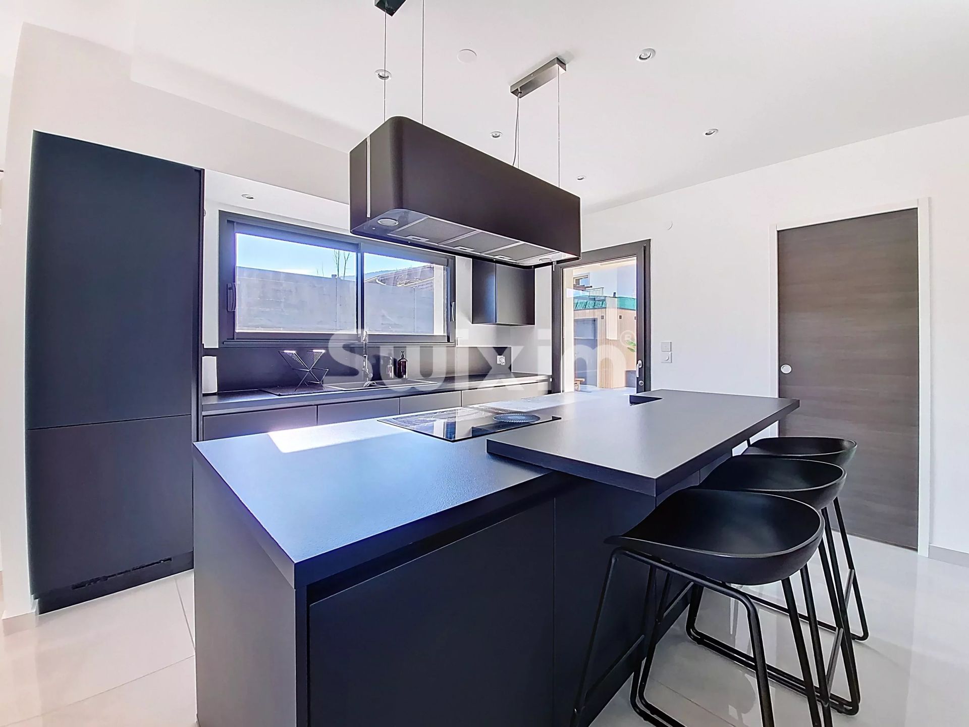 maison 5 Pièces en vente sur Valserhône (01200)