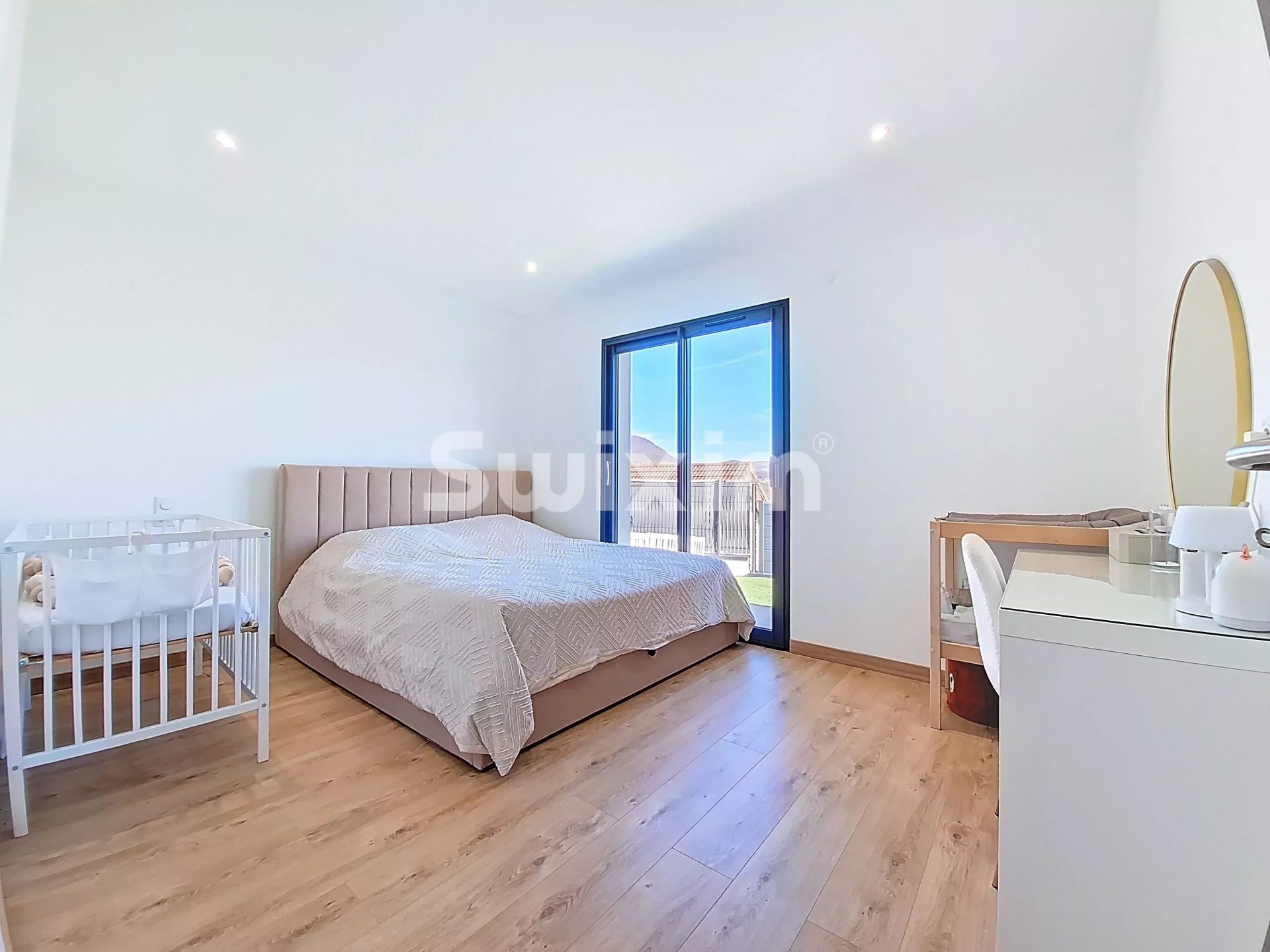 maison 5 Pièces en vente sur Valserhône (01200)