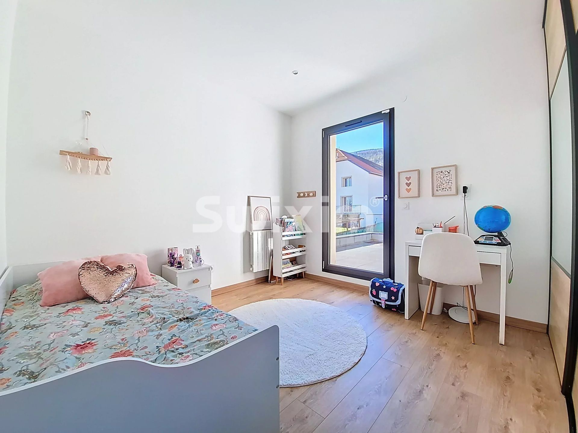 maison 5 Pièces en vente sur Valserhône (01200)