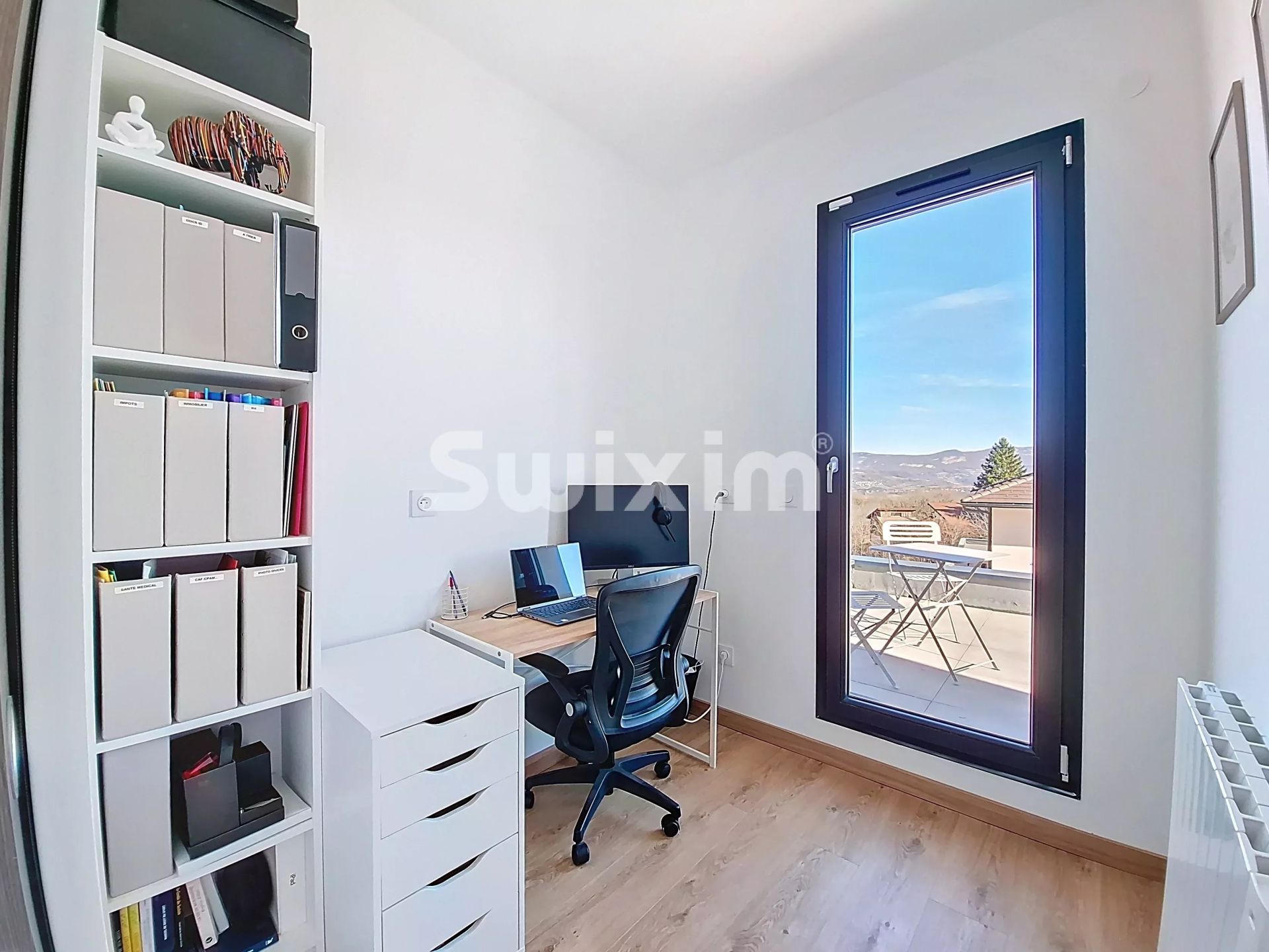 maison 5 Pièces en vente sur Valserhône (01200)