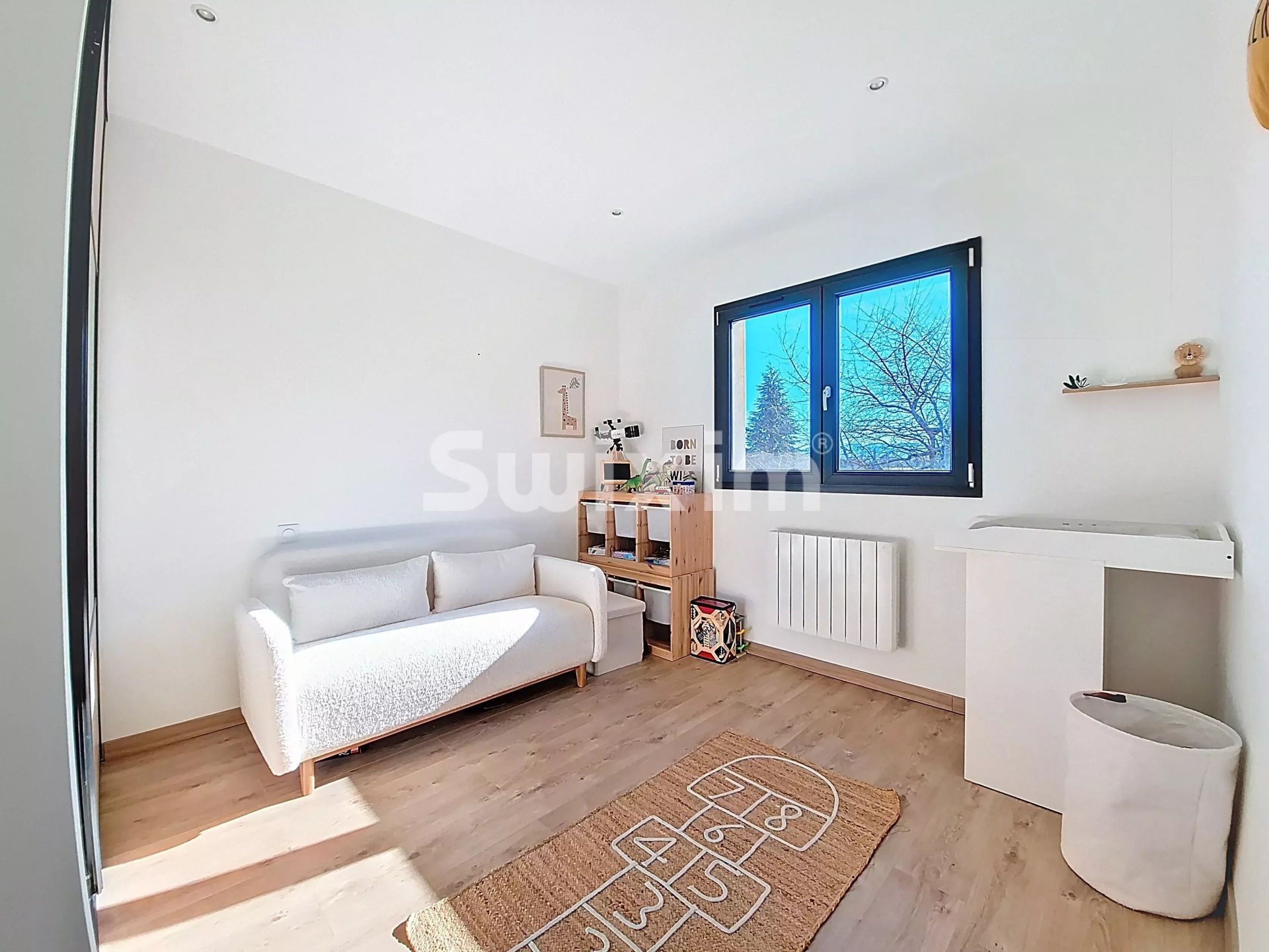 maison 5 Pièces en vente sur Valserhône (01200)