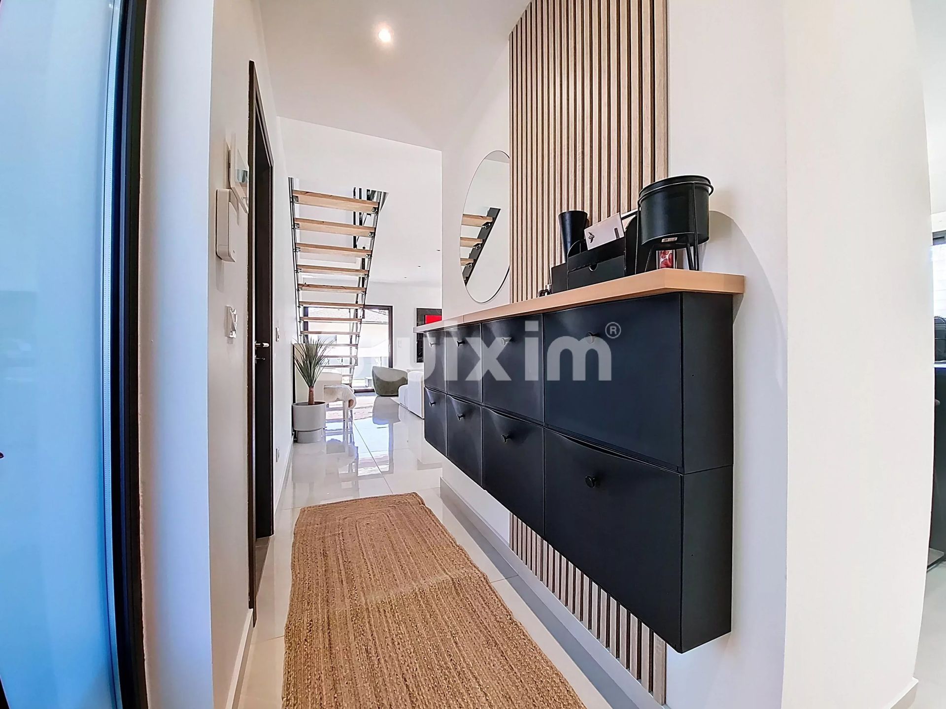 maison 5 Pièces en vente sur Valserhône (01200)