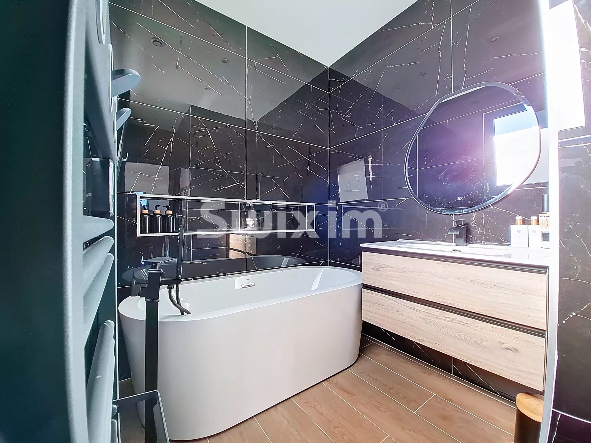 maison 5 Pièces en vente sur Valserhône (01200)