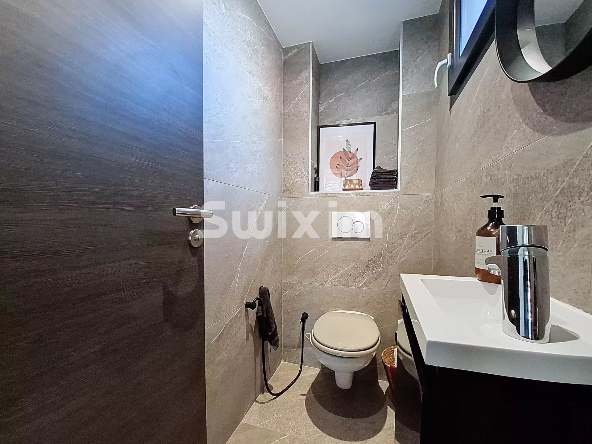 maison 5 Pièces en vente sur Valserhône (01200)