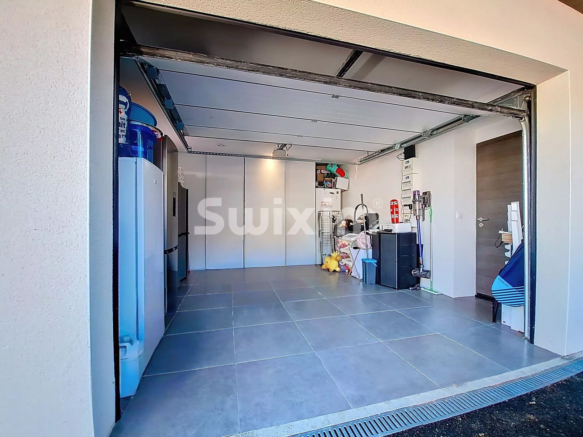 maison 5 Pièces en vente sur Valserhône (01200)