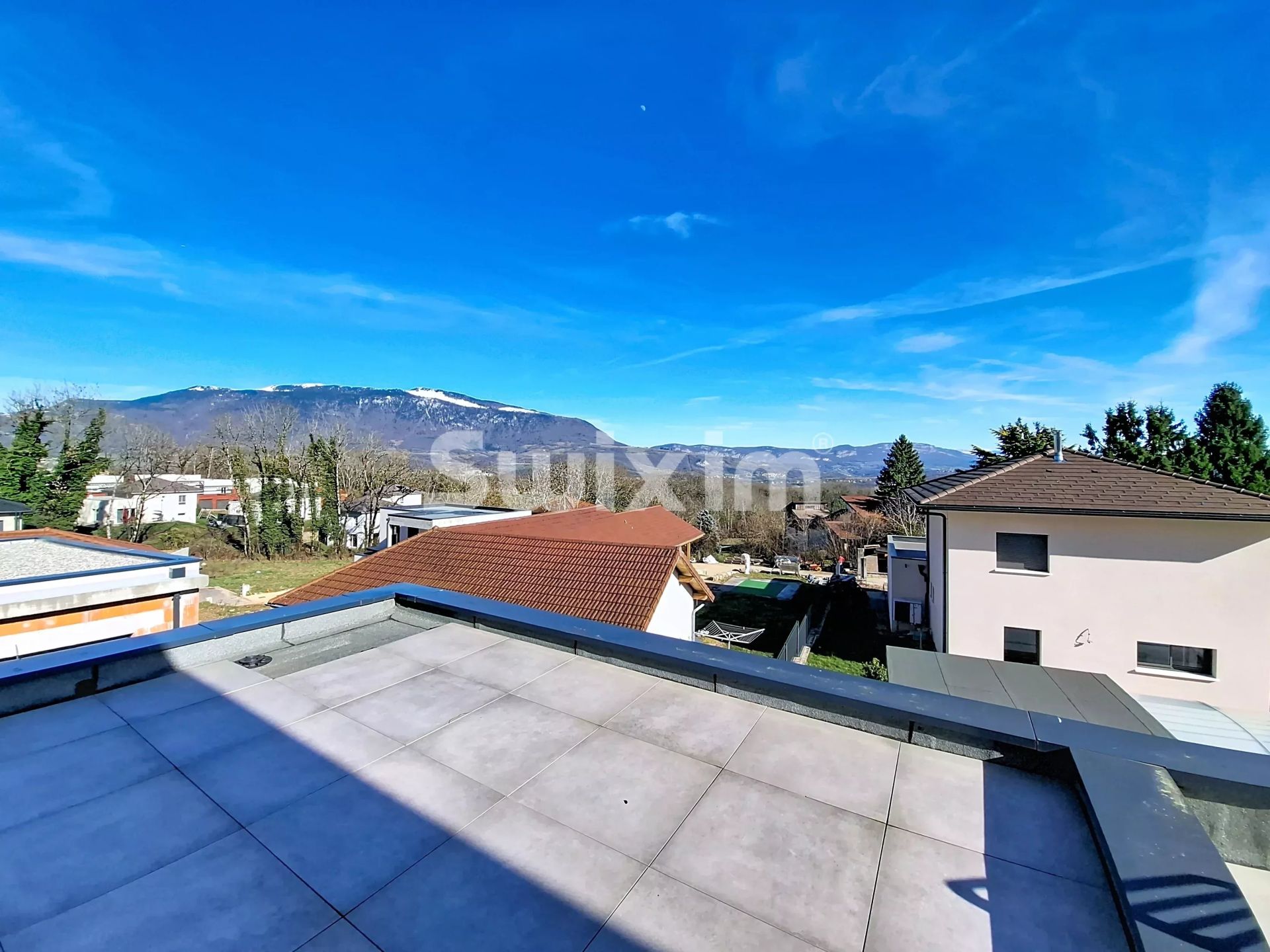 maison 5 Pièces en vente sur Valserhône (01200)