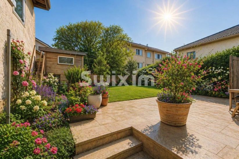 Venda Casa Thoiry 8&nbsp;Quartos 191&nbsp;m²