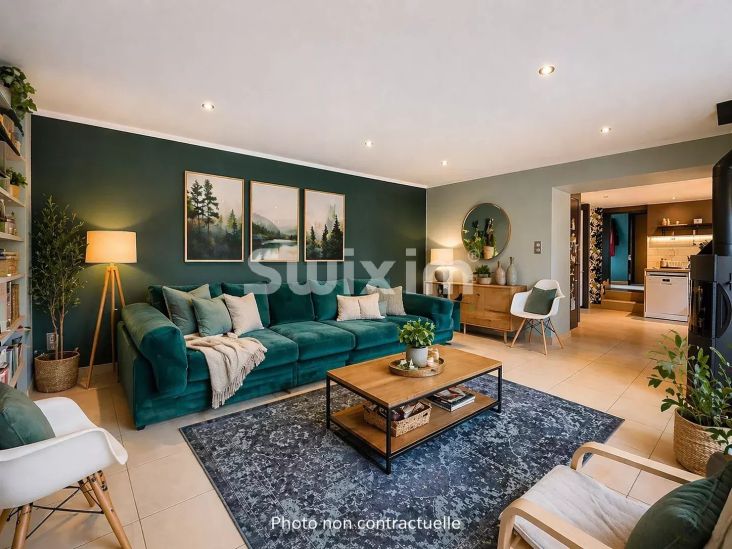 Verkauf Haus Thoiry 8 Zimmer 191 m² — 6