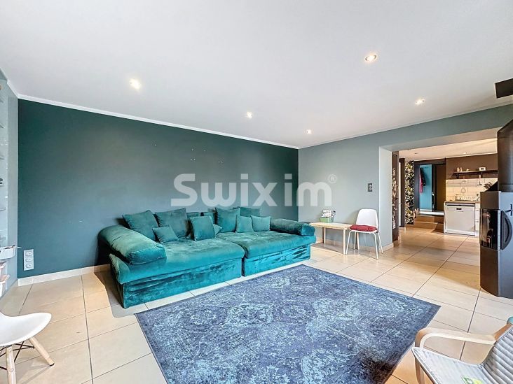 Sale House Thoiry 8&nbsp;Rooms 191&nbsp;m²