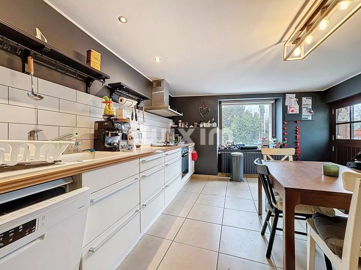 Verkauf Haus Thoiry 8 Zimmer 191 m² — 21