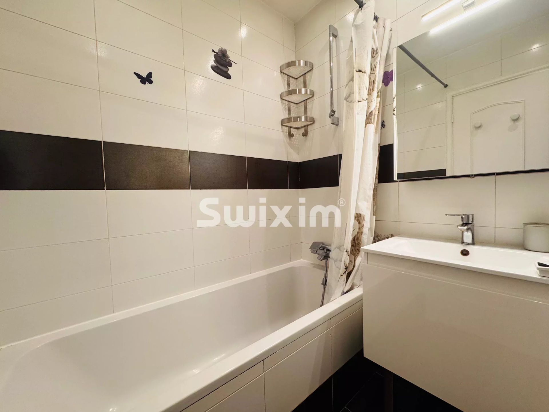 apartamento 2 Quartos para venda sobre Nice (06000)