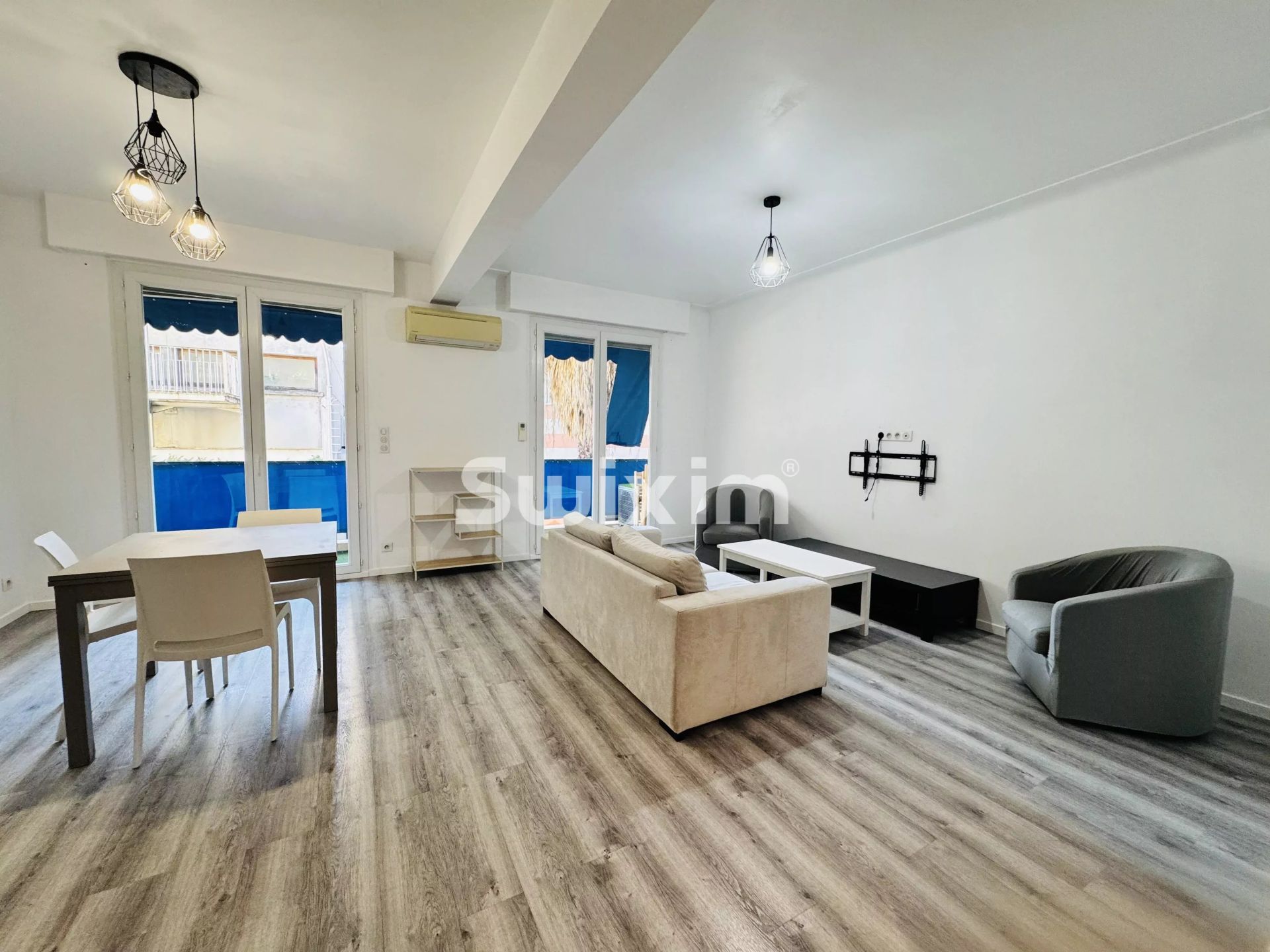 apartamento 2 Quartos para venda sobre Nice (06000)