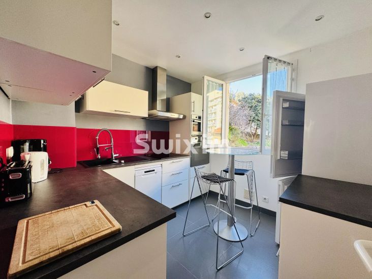 Venda Apartamento Nice 2&nbsp;Quartos 60&nbsp;m²