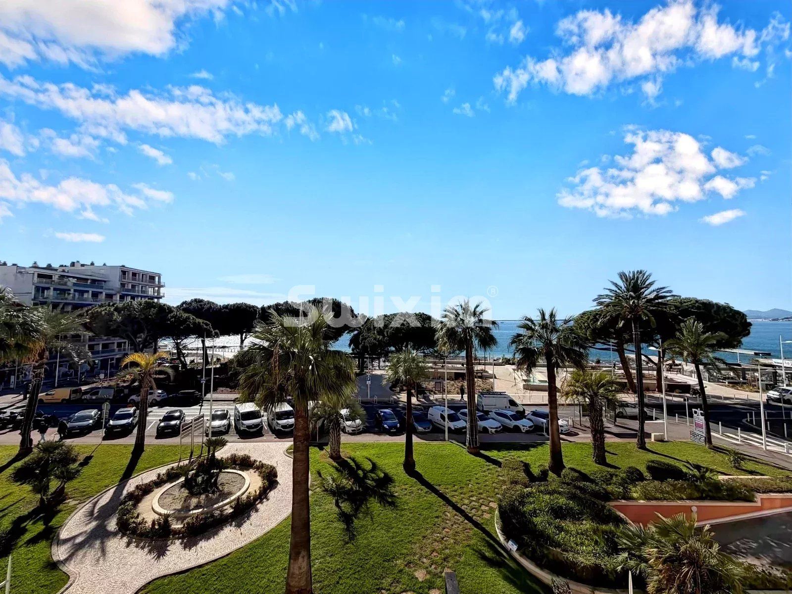 appartement 4 Pièces en vente sur Antibes (06600)