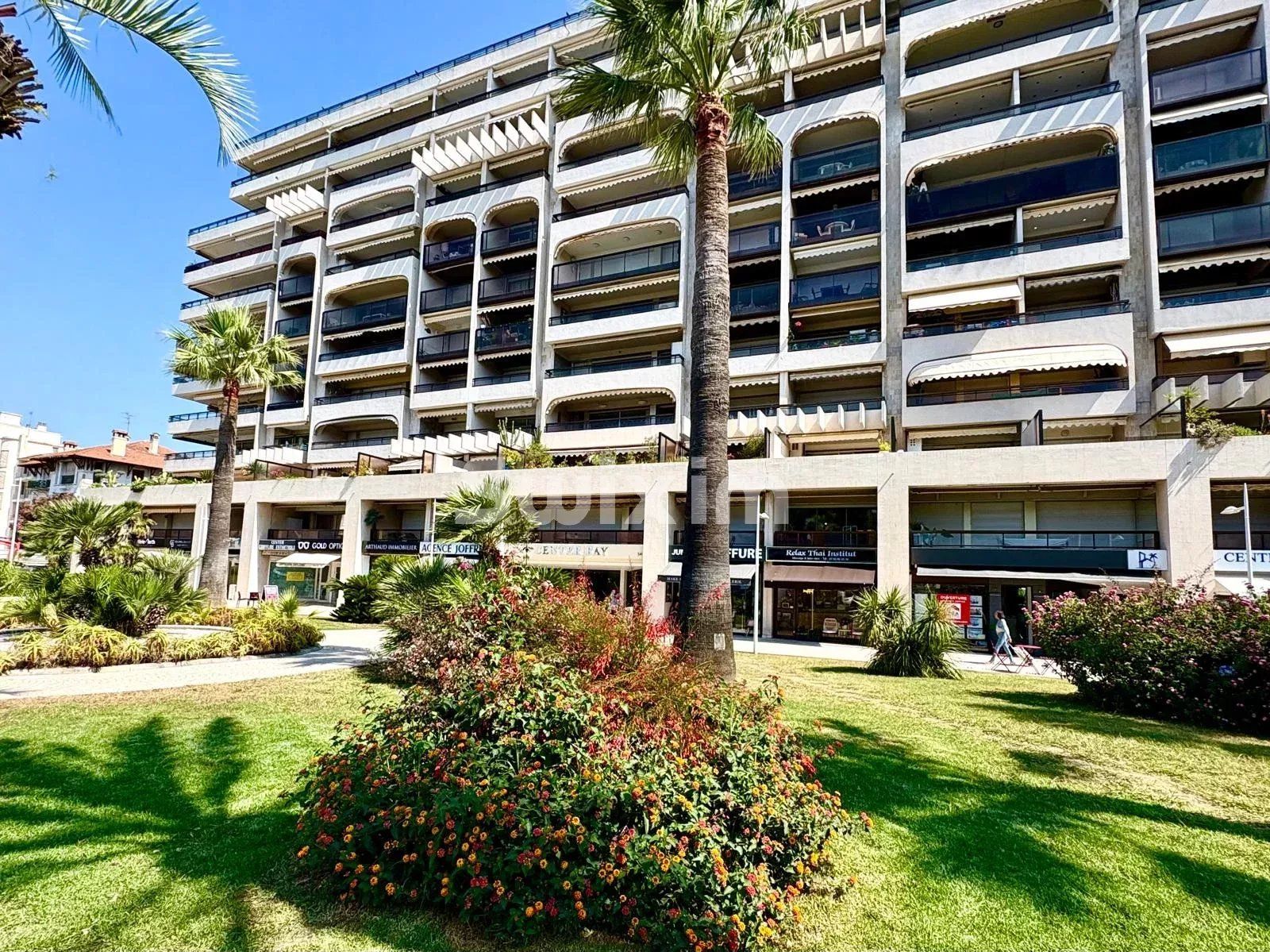 appartement 4 Pièces en vente sur Antibes (06600)