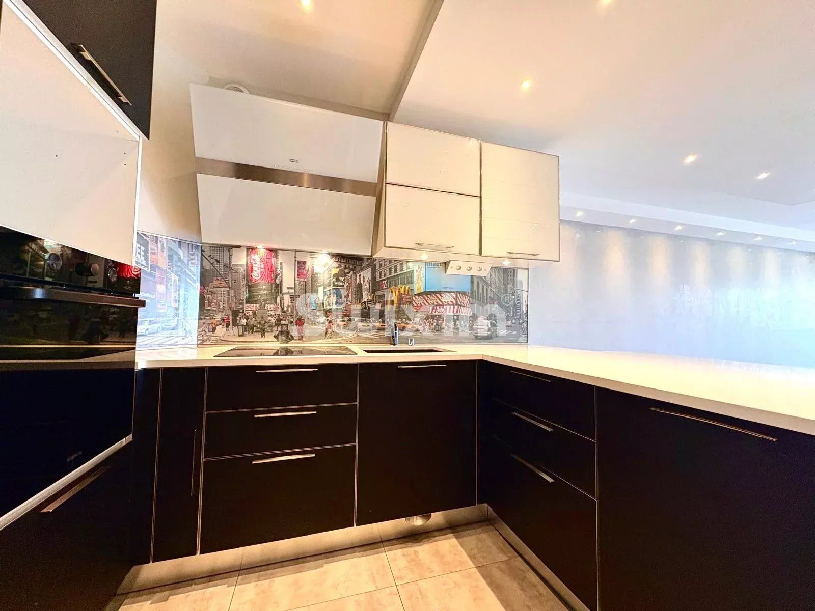 appartement 4 Pièces en vente sur Antibes (06600)