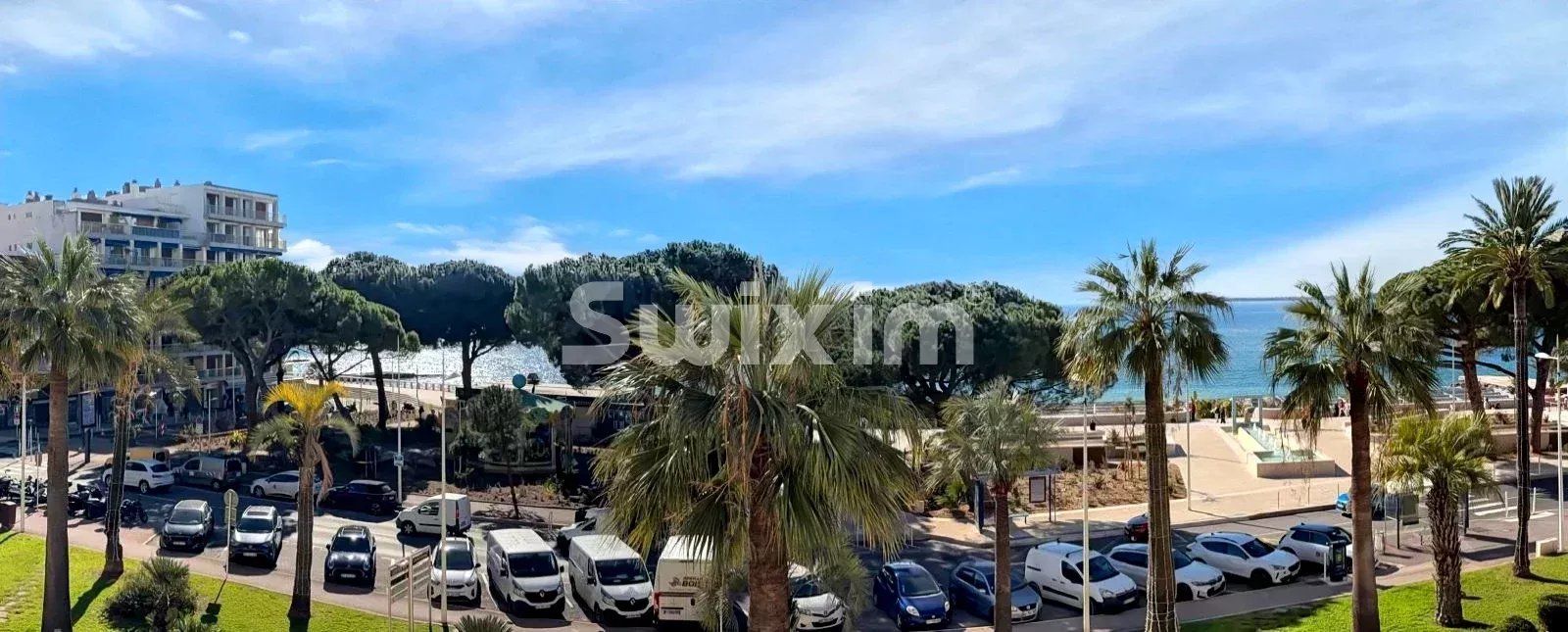 appartement 4 Pièces en vente sur Antibes (06600)