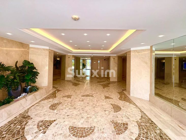 Vente Appartement Antibes 4&nbsp;Pièces 84.3&nbsp;m²