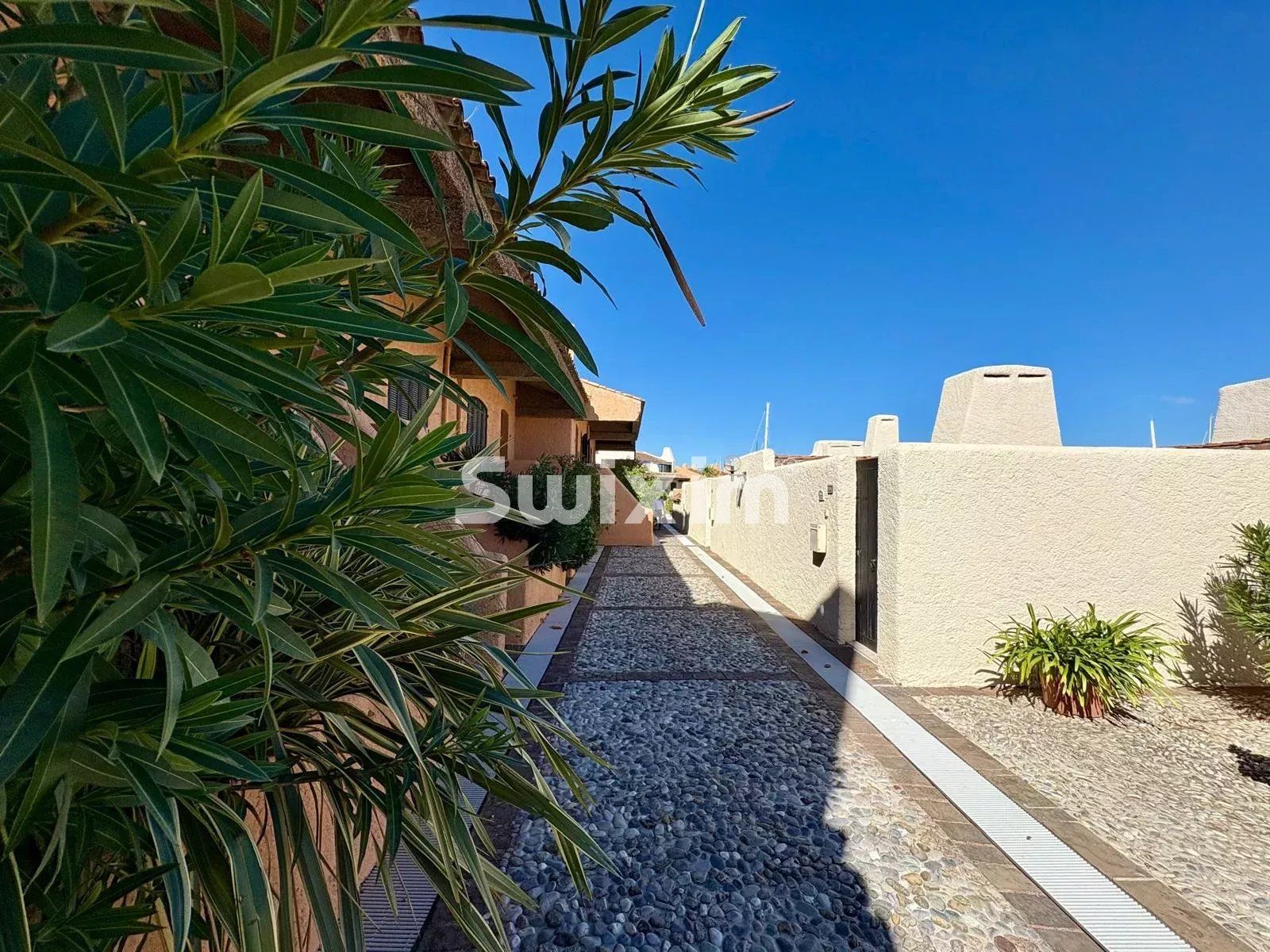 appartement 4 Pièces en vente sur Cogolin (83310)