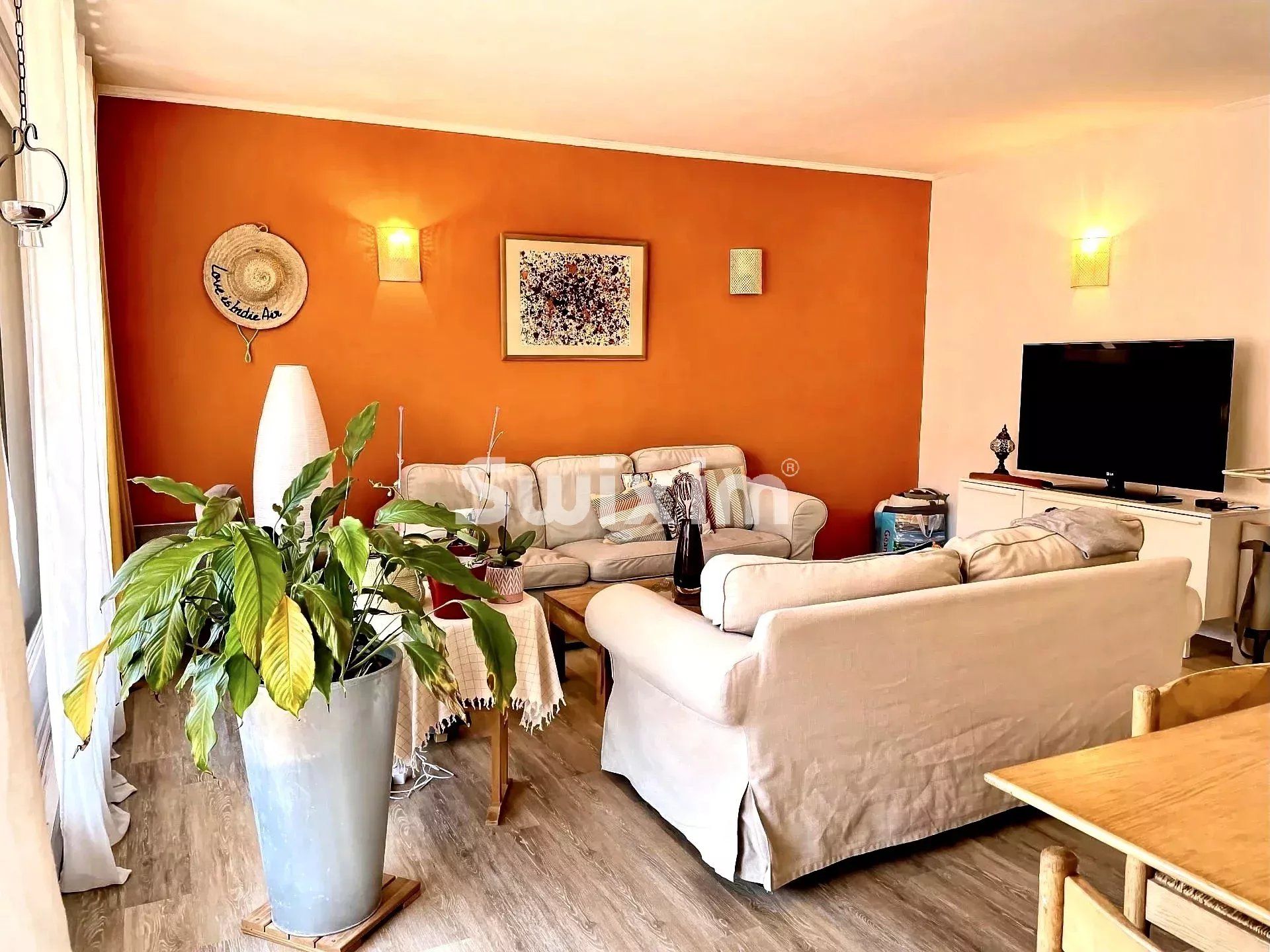 appartement 4 Pièces en vente sur Cogolin (83310)