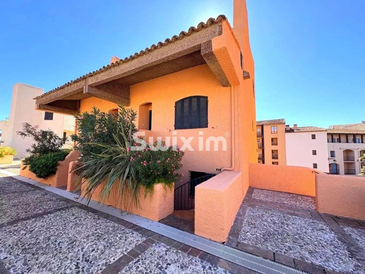 Vente Appartement Cogolin 4&nbsp;Pièces 81.49&nbsp;m²