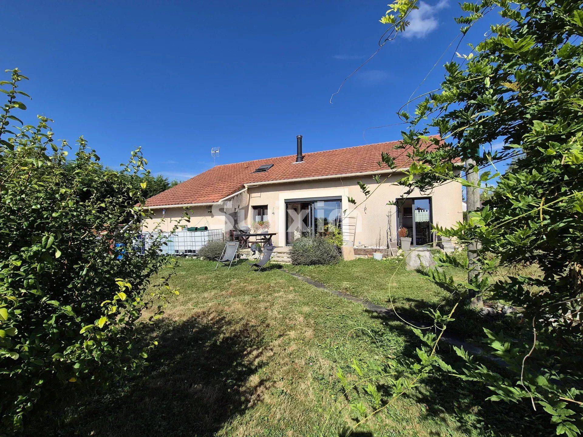 Sale House Saint-Vit 7&nbsp;Rooms 145&nbsp;m²