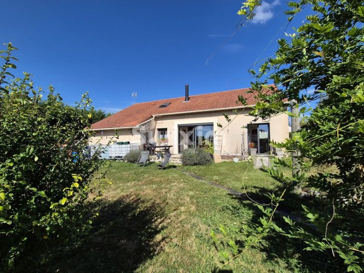 Sale House Saint-Vit 7&nbsp;Rooms 145&nbsp;m²