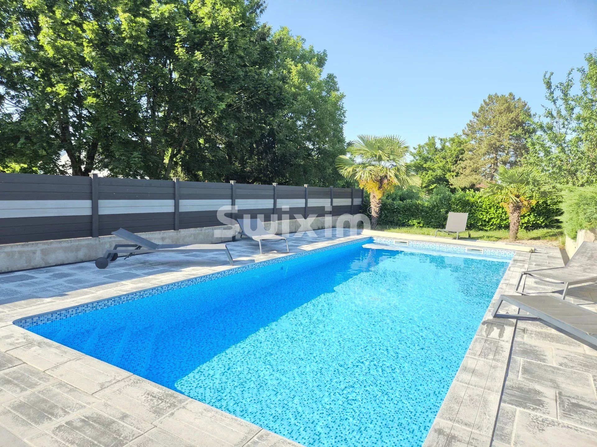 Sale House Gendrey 7&nbsp;Rooms 165&nbsp;m²