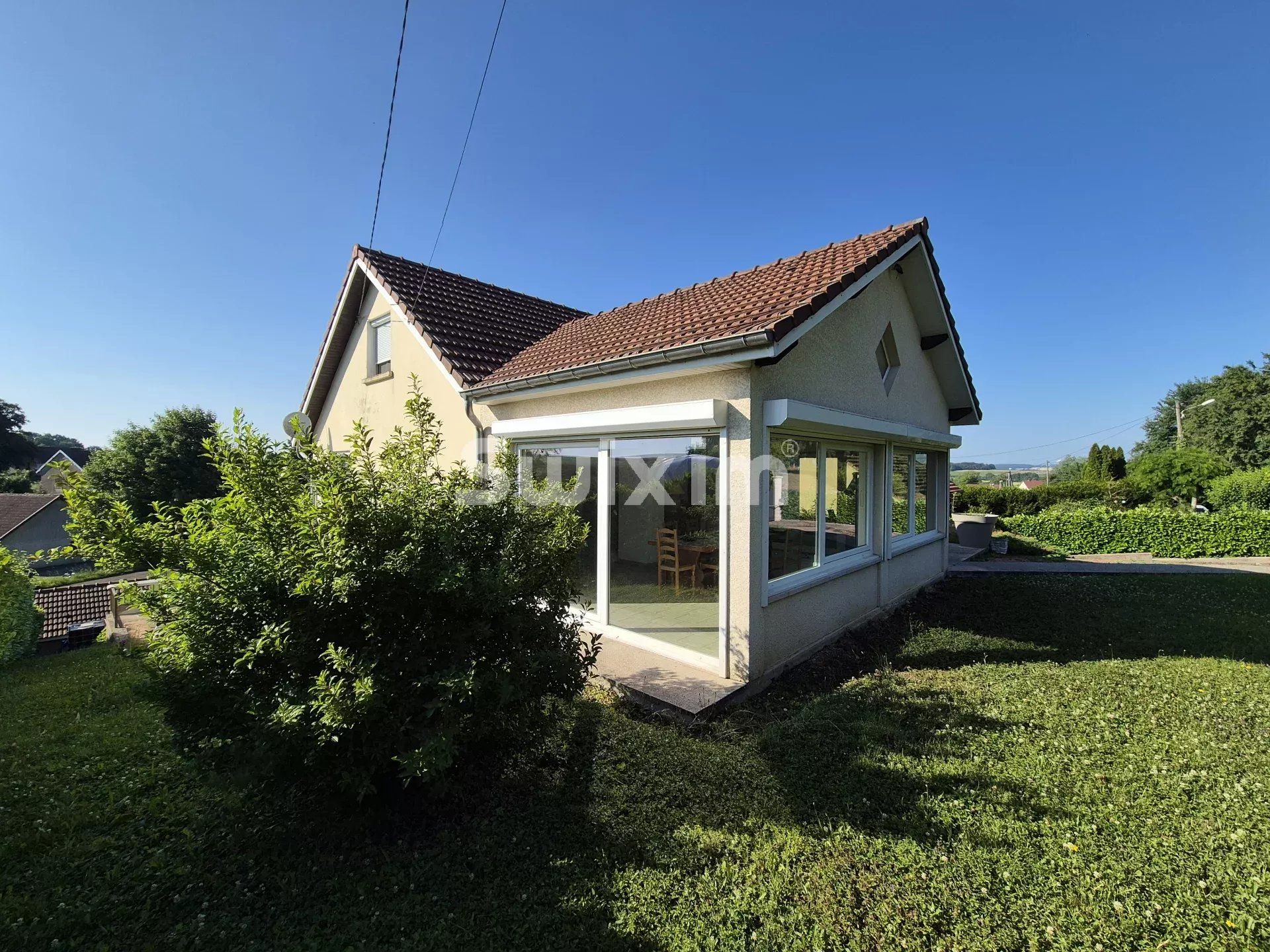 Sale House Gendrey 7&nbsp;Rooms 165&nbsp;m²