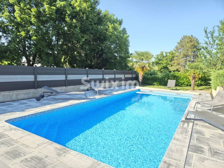 Sale House Gendrey 7&nbsp;Rooms 165&nbsp;m²