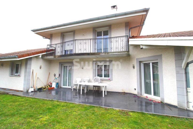 Vente Maison Scionzier 5&nbsp;Pièces 130.29&nbsp;m²