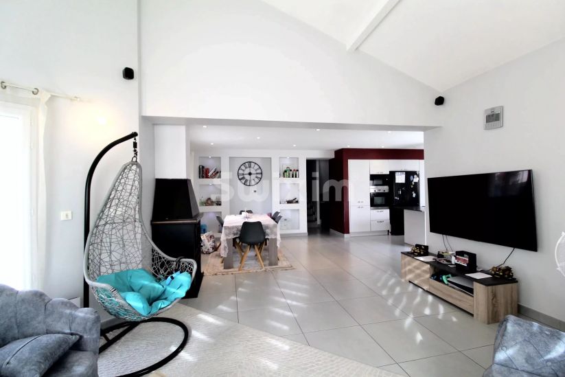 Vente Maison Scionzier 5&nbsp;Pièces 130.29&nbsp;m²